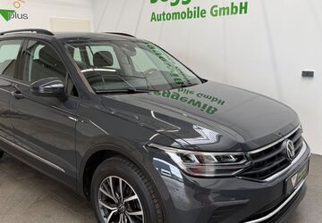 VW Tiguan 46.005 km 24.900 &euro; Bocholt 46399