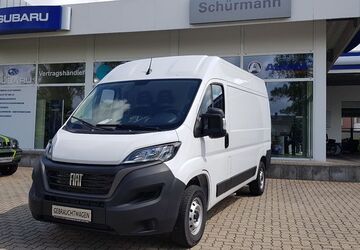Fiat Ducato 1.200 km 29.700 &euro; Bocholt 46395