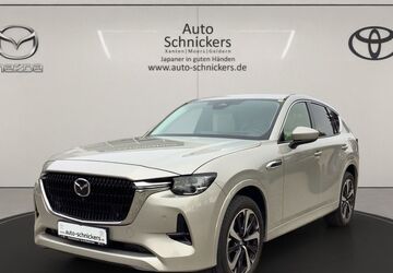 Mazda CX-60 15.849 km 43.240 &euro; Xanten 46509
