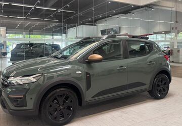 Dacia Sandero 25.525 km 18.110 &euro; Bocholt 46395