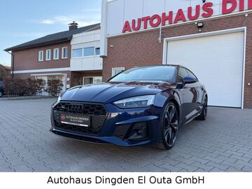 Gebrauchte Audi A5