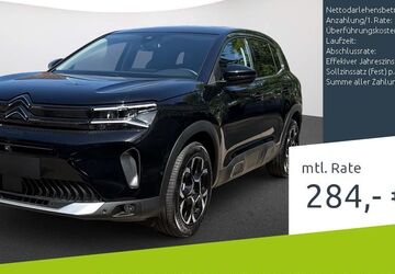 Citroen C5 Aircross 25.643 km 23.990 &euro; Bocholt 46395