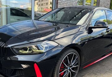 BMW 128 115.000 km 23.800 &euro; Bocholt 46397