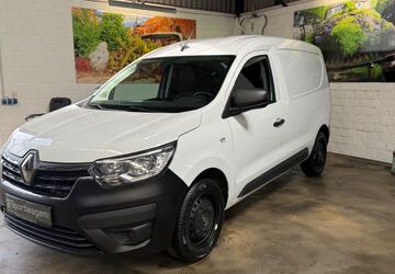 Renault Kangoo 287.395 km 5.990 &euro; Wesel 46487