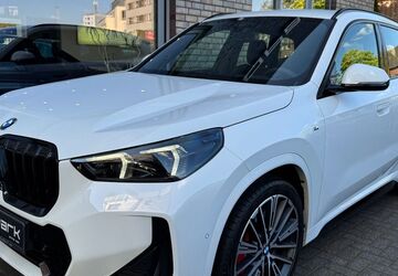 BMW X1 78.000 km 37.650 &euro; Bocholt 46397