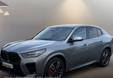 BMW X2 15.450 km 45.900 &euro; Bocholt 46395