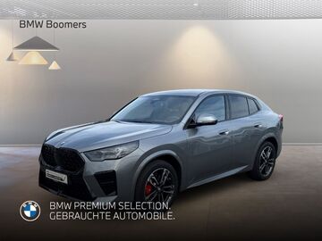 Gebrauchte BMW X2