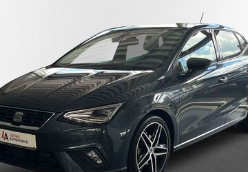 Seat Ibiza 69.150 km 16.346 &euro; Bocholt 46395