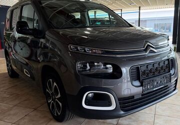 Citroen Berlingo 99.998 km 17.500 &euro; Gescher 48712