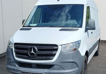 Mercedes-Benz Sprinter 121.028 km 26.763 &euro; Bocholt 46397