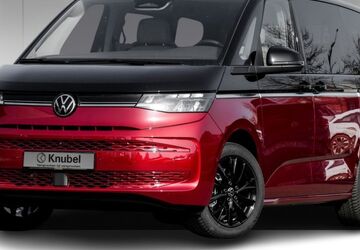VW T7 Multivan 17.500 km 75.900 &euro; Stadtlohn 48703