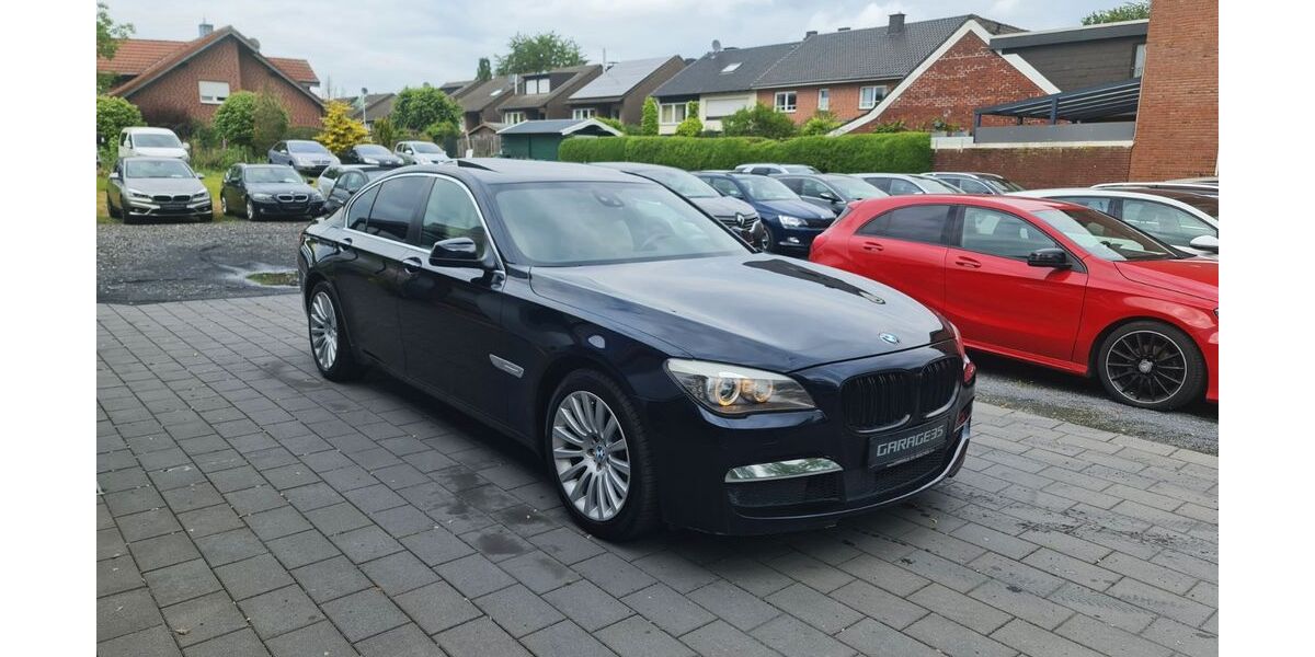 BMW 730 183.000 km 10.000 &euro; Bocholt 46395