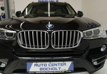 BMW X3 83.000 km 18.900 &euro; Bocholt 46395