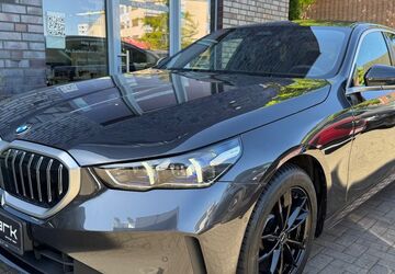BMW 520 40.000 km 40.900 &euro; Bocholt 46397