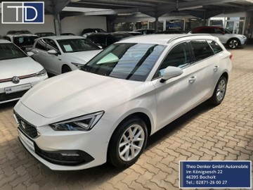 Gebrauchte Seat Leon