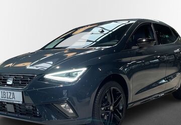Seat Ibiza 6.946 km 24.346 &euro; Bocholt 46395