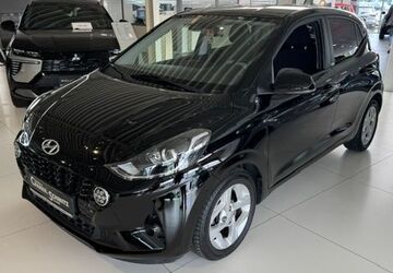 Hyundai i10 71.100 km 10.990 &euro; Wesel 46485