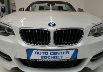 BMW M235 47.700 km 26.500 &euro; Bocholt 46395