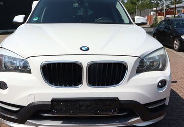 BMW X1 48.300 km 13.900 &euro; Bocholt 46395