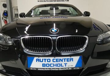 BMW 320 121.041 km 11.900 &euro; Bocholt 46395