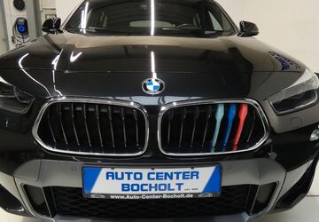 BMW X2 94.500 km 22.900 &euro; Bocholt 46395