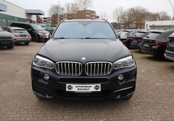 BMW X5 232.000 km 22.300 &euro; Bocholt 46395