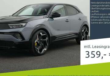 Opel Mokka 1.500 km 33.890 &euro; Borken 46325