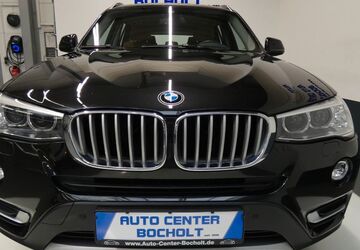 BMW X3 199.771 km 12.700 &euro; Bocholt 46395