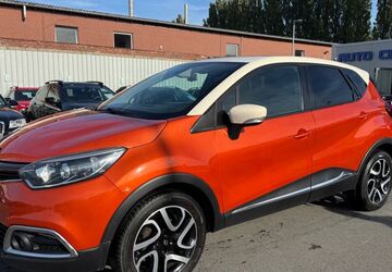 Renault Captur 164.200 km 7.900 &euro; Bocholt 46395