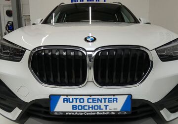 BMW X1 101.000 km 22.500 &euro; Bocholt 46395