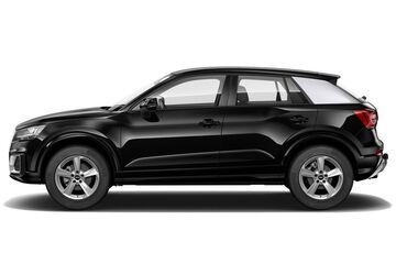 Audi Q2 44.900 km 21.880 &euro; Velen 46342